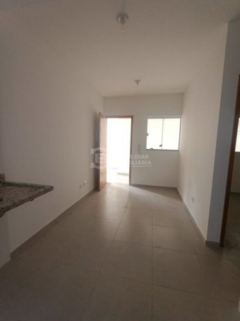 apartment em Rua Cangambá, Cidade Antônio Estevão de Carvalho - São Paulo - SP