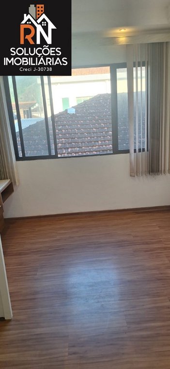 apartment em Avenida Prefeito José Monteiro, Jardim Independência - São Vicente - SP