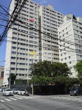 apartment em Rua da Mooca, Mooca - São Paulo - SP