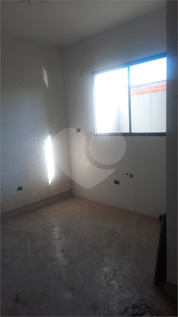 apartment em Rua Planaltina, Utinga - Santo André - SP