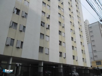 apartment em Rua Antônio Cesarino, Centro - Campinas - SP