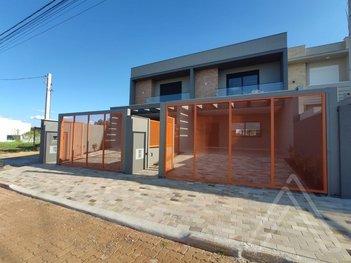 house em Passarela, Universitário - Lajeado - RS