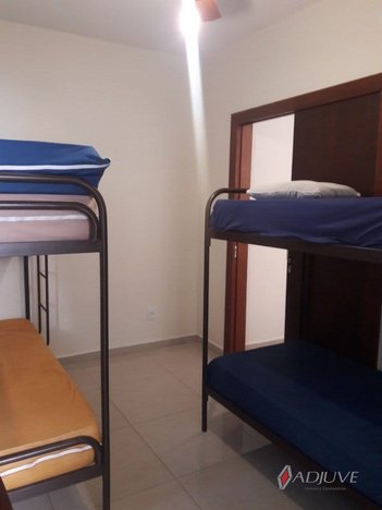 apartment em Rua Cravos, Algodoal - Cabo Frio - RJ