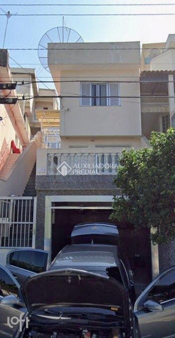 house em Ana Maria Singer, Demarchi - São Bernardo do Campo - SP