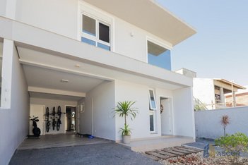 house em Rua Jabuticabeira do Sul, Ribeirão da Ilha - Florianópolis - SC