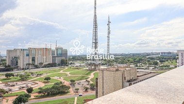 business em SHN Quadra 4, Asa Norte - Brasília - DF