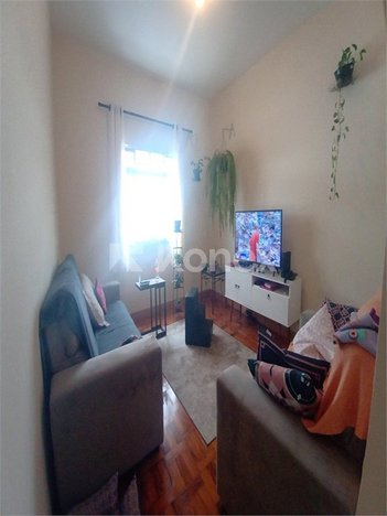 apartment em Rua José Debieux, Santana - São Paulo - SP