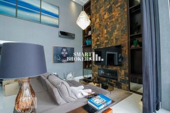 apartment em Rua Guimarães Passos, Vila Mariana - São Paulo - SP