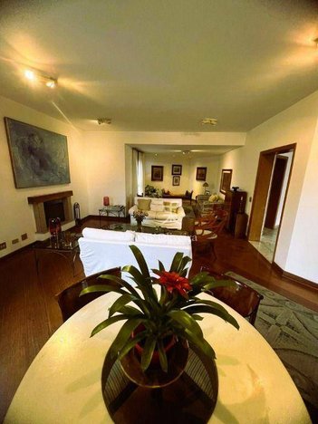 apartment em Rua Doutor James Ferraz Alvim, Vila Suzana - São Paulo - SP