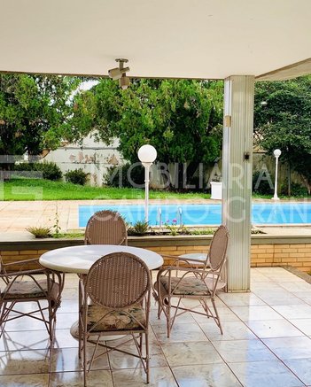 house em Rua Luiz Dódero, Jardim São Bento - Campo Grande - MS