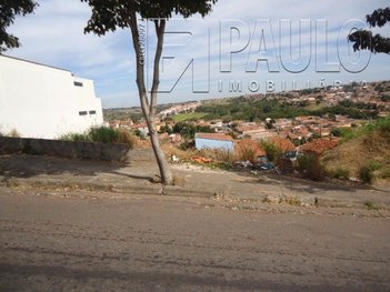land_lot em Raposo Tavares, Jardim Glória - Piracicaba - SP