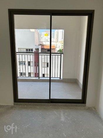apartment em Apiacás, Perdizes - São Paulo - SP