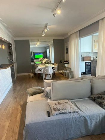 apartment em Avenida Mofarrej, Vila Leopoldina - São Paulo - SP