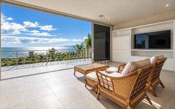 house em Rua da Anchôva, Jurerê Internacional - Florianópolis - SC