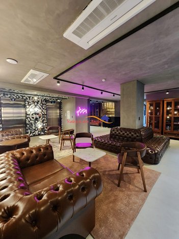 apartment em Rua Cubatão, Vila Mariana - São Paulo - SP