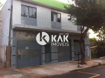 house em Rua Universo, Jardim Nova Paulista - Sarandi - PR