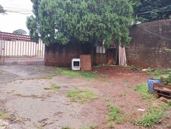 land_lot em Rua Armando Strazzacappa, Parque Rural Fazenda Santa Cândida - Campinas - SP