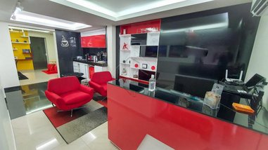 commercial_property em Rua Hilda Coutinho Lucena, Miramar - João Pessoa - PB