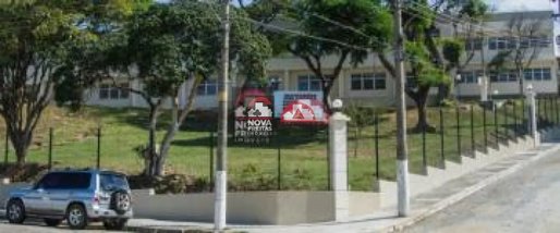 business em Rua Dom Bosco, Centro - Cruzeiro - SP