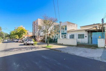 land_lot em Rua Itaboraí, Jardim Botânico - Porto Alegre - RS