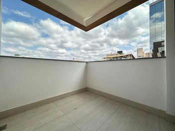 apartment em Rua Doutor José Silva Martins, Cidade Nova - Belo Horizonte - MG