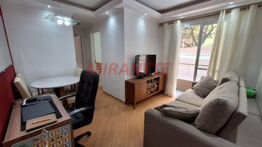 apartment em Rua José Ferreira de Castro, Vila Amélia - São Paulo - SP