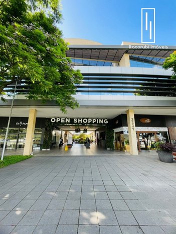 office em Rodovia Doutor Antônio Luiz Moura Gonzaga, Rio Tavares - Florianópolis - SC