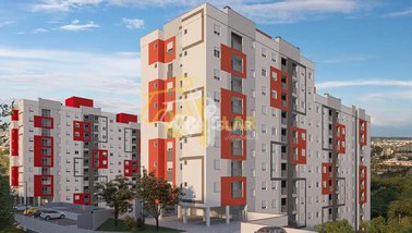 apartment em Rua Alfeo João Torriani, Verona - Bento Gonçalves - RS