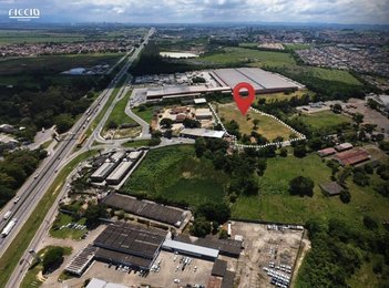 land_lot em Avenida Malek Assad, Jardim Santa Maria - Jacareí - SP