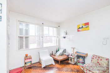 apartment em Avenida Protásio Alves, Petrópolis - Porto Alegre - RS