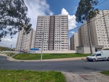 apartment em Avenida Marechal Castelo Branco, JK - Contagem - MG