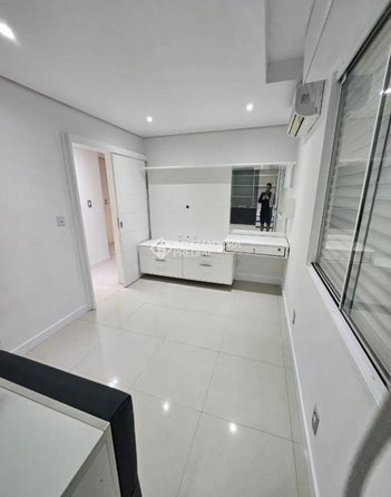apartment em Rua Monte Castelo, Nossa Senhora das Graças - Canoas - RS