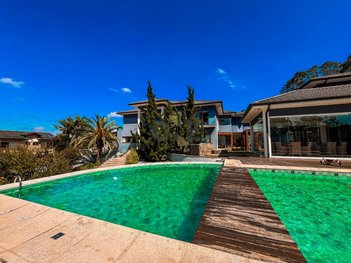 house em Estrada Vicinal Municipal Ivo Mário Isaac Pires, Jardim São Luiz (Caucaia do Alto) - Cotia - SP