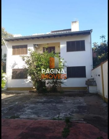 house em Rua Siqueira Campos, Centro - Canoas - RS