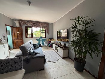 apartment em Rua Carlos Tamagnini, Vila Nossa Senhora das Vitórias - Mauá - SP