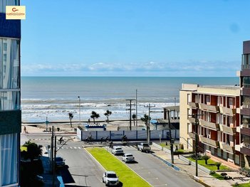 apartment em Avenida Rudá, Centro - Capão da Canoa - RS