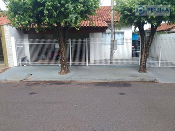 house em Rua João Ferreira do Nascimento, Pozzobon - Votuporanga - SP
