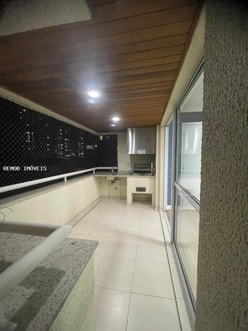apartment em Rua Siqueira Campos, Centro - Santo André - SP