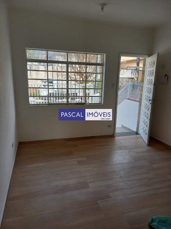 house em Rua Joaquim Nabuco, Brooklin Paulista - São Paulo - SP