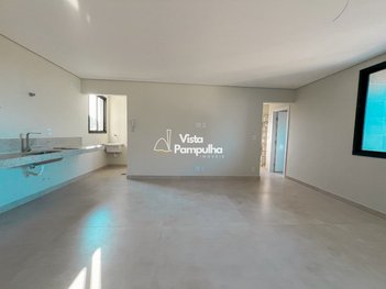 apartment em Rua Professor Hélio Viana, Itapoã - Belo Horizonte - MG