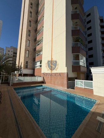 apartment em Rua Antônio Bastos, Vila Bastos - Santo André - SP