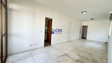 apartment em Rua Perdigão Malheiros, Cidade Jardim - Belo Horizonte - MG