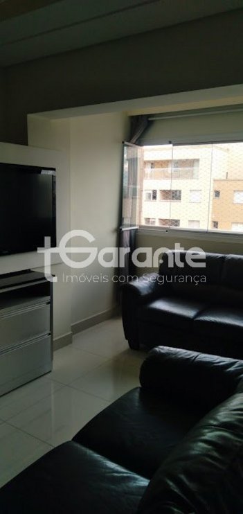 apartment em Avenida Interlagos, Jardim Umuarama - São Paulo - SP