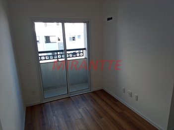 apartment em Avenida Ede, Vila Ede - São Paulo - SP