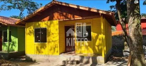 house em Rua Arajá, Itaocaia Valley (Itaipuaçu) - Maricá - RJ