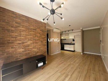 apartment em Rua Chavantes, Paulicéia - Piracicaba - SP