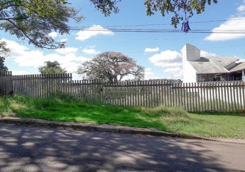 land_lot em Upamaroti, Cristal - Porto Alegre - RS
