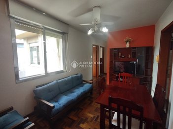 apartment em Rua Doutor Júlio Bocaccio, Santo Antônio - Porto Alegre - RS