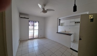apartment em Avenida da FEB, Ponte Nova - Várzea Grande - MT
