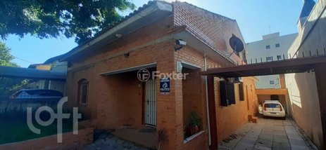 house em Rua Fonseca Guimarães, Medianeira - Porto Alegre - RS